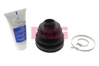 Schaeffler FAG 772 0378 30 - Juego de fuelles, árbol de transmisión