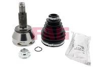 Schaeffler FAG 771 0748 30 - Juego de articulación, árbol de transmisión