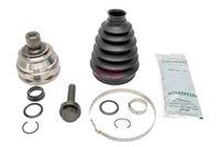 Schaeffler FAG 771 0809 30 - Juego de articulación, árbol de transmisión