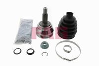 Schaeffler FAG 771 0304 30 - Juego de articulación, árbol de transmisión