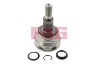 Schaeffler FAG 771 0332 30 - Juego de articulación, árbol de transmisión