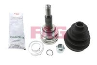 Schaeffler FAG 771 0375 30 - Juego de articulación, árbol de transmisión