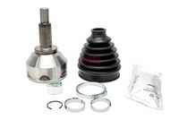 Schaeffler FAG 771 0561 30 - Juego de articulación, árbol de transmisión