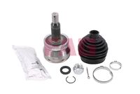 Schaeffler FAG 771 0622 30 - Juego de articulación, árbol de transmisión