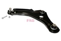 Schaeffler FAG 821 1182 10 - Barra oscilante, suspensión de ruedas