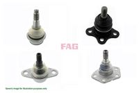Schaeffler FAG 825 0367 10 - Rótula de suspensión/carga