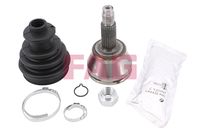 Schaeffler FAG 771 0245 30 - Juego de articulación, árbol de transmisión