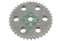 Schaeffler INA 554 0298 10 - Rueda dentada, árbol de levas