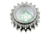 Schaeffler INA 554 0299 10 - Rueda dentada, cigüeñal