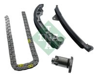 Schaeffler INA 559 0139 10 - Juego de cadena de distribución