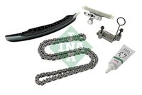 Schaeffler INA 559 1876 20 - Juego de cadena de distribución