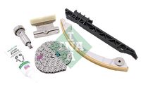 Schaeffler INA 559 1849 20 - Juego de cadena de distribución