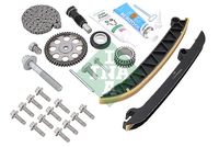 Schaeffler INA 559 1807 40 - Juego de cadena de distribución