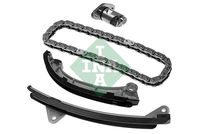Schaeffler INA 559 1805 20 - Juego de cadena de distribución
