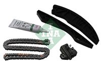 Schaeffler INA 559 0214 20 - Juego de cadena de distribución