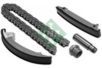 Schaeffler INA 559 1852 20 - Juego de cadena de distribución