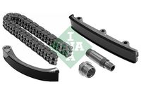 Schaeffler INA 559 1851 20 - Juego de cadena de distribución