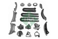 Schaeffler INA 559 1825 50 - Juego de cadena de distribución