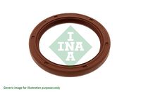 Schaeffler INA 413 0402 10 - Retén para ejes, árbol de levas