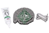 Schaeffler INA 559 1810 10 - Juego de cadena de distribución