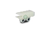 Schaeffler INA 552 0259 10 - Carril de deslizamiento, cadena de distribución