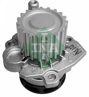 Schaeffler INA 538 0003 10 - Bomba de agua, refrigeración del motor