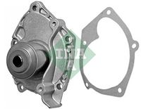 Schaeffler INA 538 0014 10 - Bomba de agua, refrigeración del motor