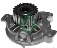 Schaeffler INA 538 0015 10 - Bomba de agua, refrigeración del motor