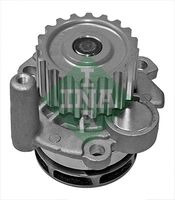 Schaeffler INA 538 0059 10 - Bomba de agua, refrigeración del motor