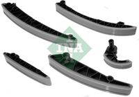 Schaeffler INA 552 0151 10 - Carril de deslizamiento, cadena de distribución