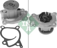 Schaeffler INA 538 0380 10 - Bomba de agua, refrigeración del motor