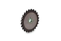 Schaeffler INA 554 0091 10 - Rueda dentada, árbol de levas