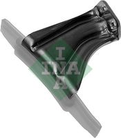Schaeffler INA 552 0117 10 - Carril de deslizamiento, cadena de distribución