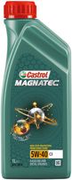 CASTROL 465127 - Aceite de motor