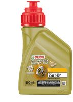 CASTROL 469687 - Aceite transmisión eje