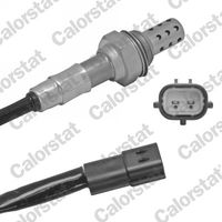 CALORSTAT by Vernet LS120026 - Sonda Lambda