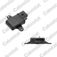 CALORSTAT by Vernet MS0024 - Sensor, presión colector de admisión