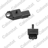 CALORSTAT by Vernet MS0040 - Sensor, presión colector de admisión