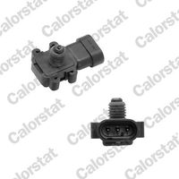 CALORSTAT by Vernet MS0079 - Sensor, presión colector de admisión