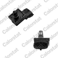 CALORSTAT by Vernet MS0130 - Sensor, presión colector de admisión