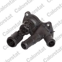 CALORSTAT by Vernet TE7090.98J - Termostato, refrigerante