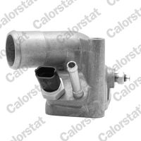 CALORSTAT by Vernet TH6852.92J - Termostato, refrigerante