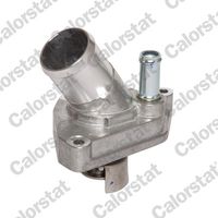 CALORSTAT by Vernet TH6860.82J - Termostato, refrigerante