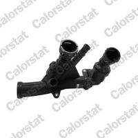 CALORSTAT by Vernet TH7377.92J - Termostato, refrigerante