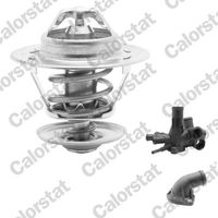 CALORSTAT by Vernet THK515112.84J - Termostato, refrigerante