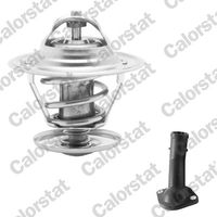CALORSTAT by Vernet THK627360.87J - Termostato, refrigerante