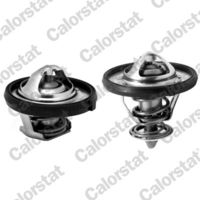 CALORSTAT by Vernet THK7310.77J - Termostato, refrigerante