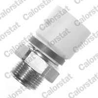CALORSTAT by Vernet TS2680 - Interruptor de temperatura, ventilador del radiador