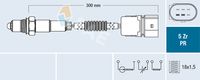 FAE 75048 - Sonda Lambda