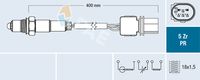 FAE 75074 - Sonda Lambda